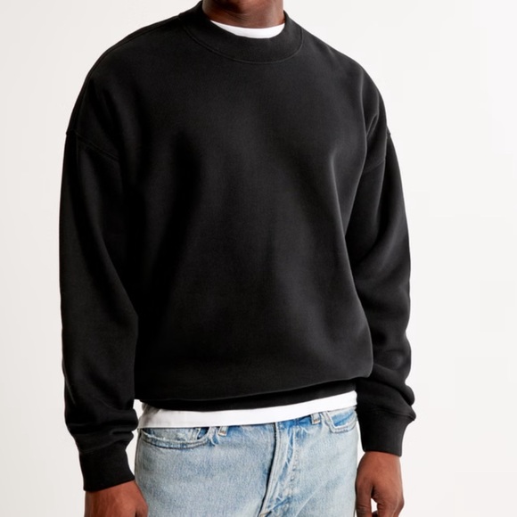 Abercrombie & Fitch Other - A&F Essential Crew